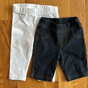 6-9M 1989 Place Girls Pants
